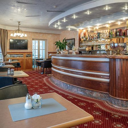 Hotel Neue Post I Self Check-In İnnsbruck Dış mekan fotoğraf