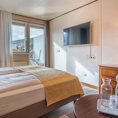 Hotel Neue Post I Self Check-In İnnsbruck Dış mekan fotoğraf