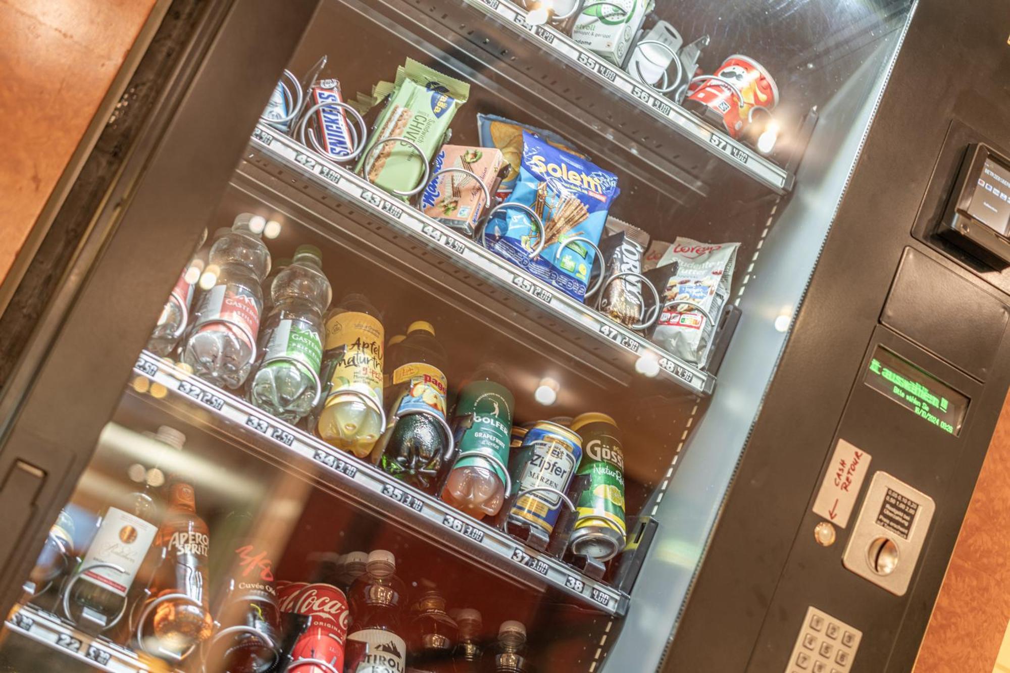Hotel Neue Post I Self Check-In İnnsbruck Dış mekan fotoğraf