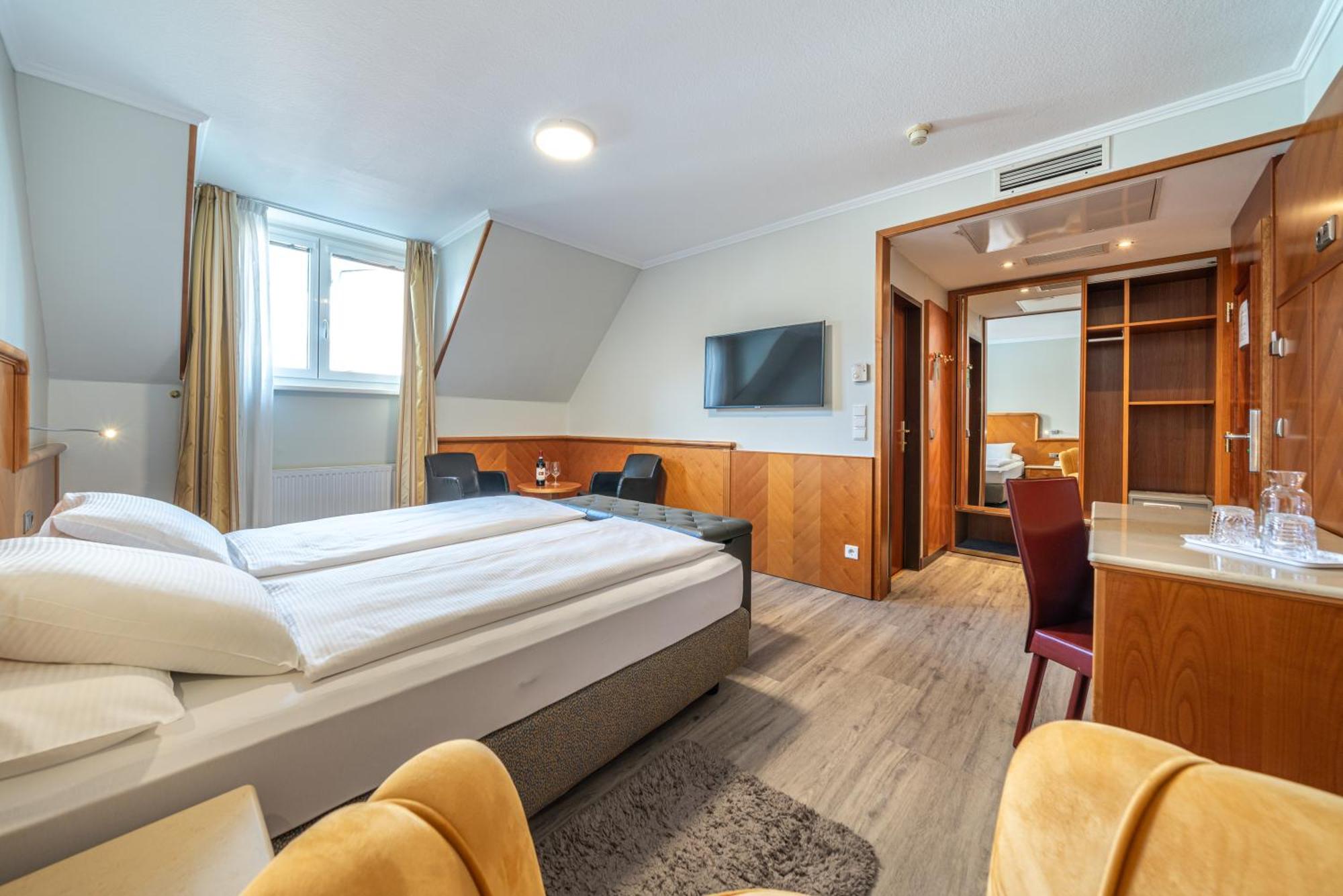 Hotel Neue Post I Self Check-In İnnsbruck Dış mekan fotoğraf