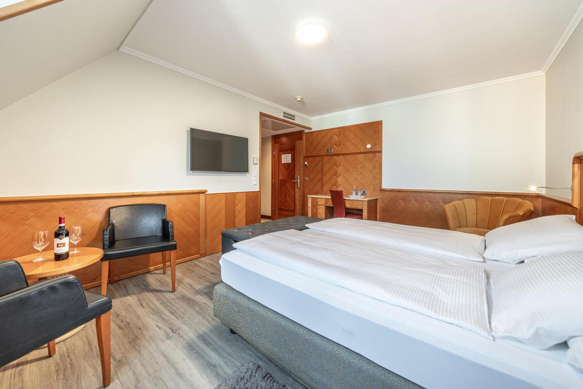Hotel Neue Post I Self Check-In İnnsbruck Dış mekan fotoğraf