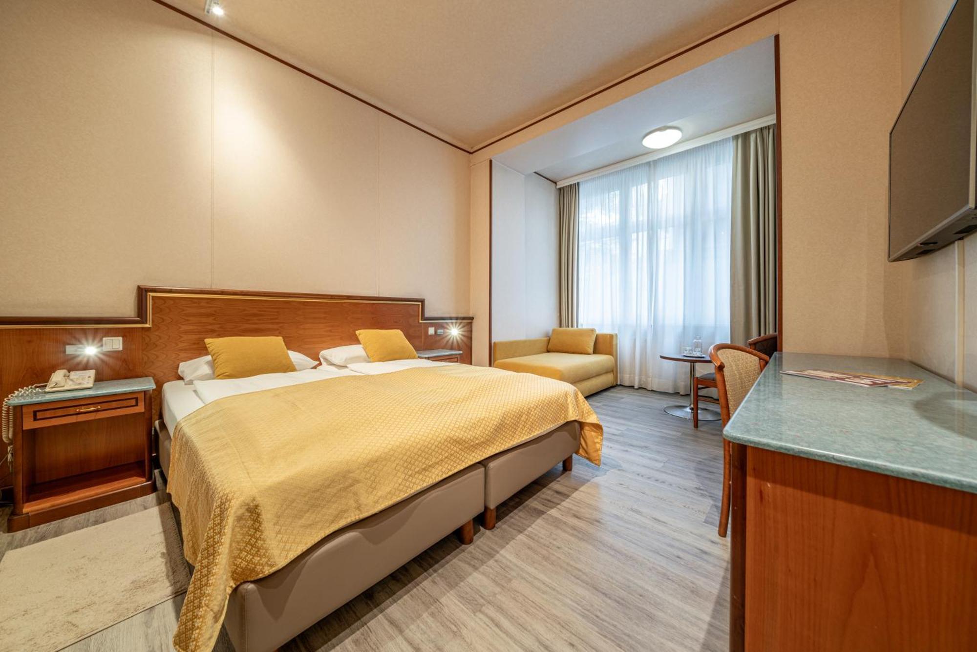 Hotel Neue Post I Self Check-In İnnsbruck Dış mekan fotoğraf