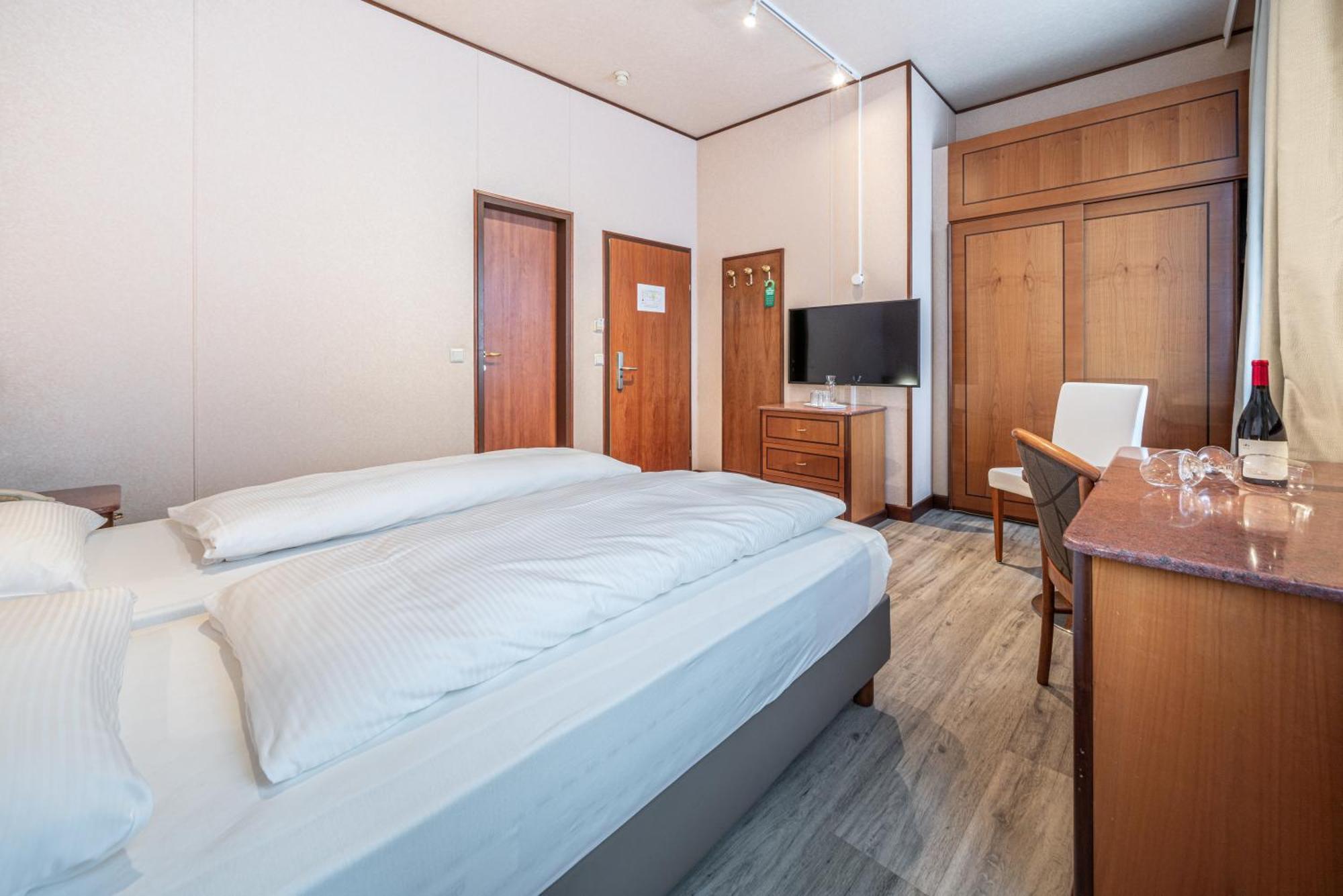 Hotel Neue Post I Self Check-In İnnsbruck Dış mekan fotoğraf